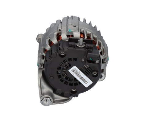 Alternator NEW ORIGINAL PART 439602 Valeo, Image 2