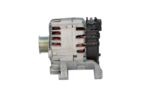 Alternator NEW ORIGINAL PART 439602 Valeo, Image 3