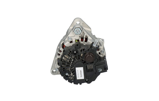 Alternator NEW ORIGINAL PART 439607 Valeo, Image 2