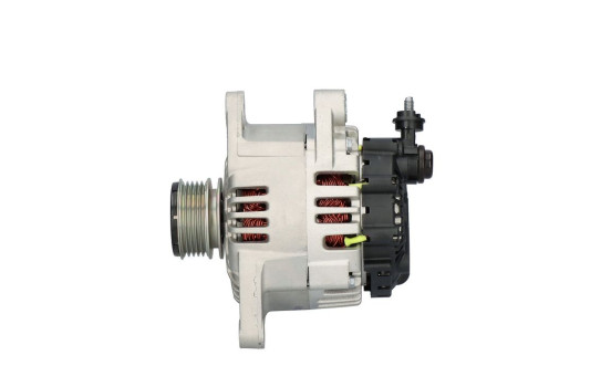 Alternator NEW ORIGINAL PART 439607 Valeo, Image 3