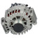 Alternator NEW ORIGINAL PART 439609 Valeo