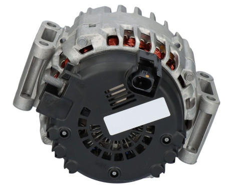 Alternator NEW ORIGINAL PART 439609 Valeo, Image 2