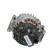 Alternator NEW ORIGINAL PART 439610 Valeo, Thumbnail 2