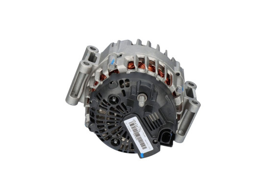Alternator NEW ORIGINAL PART 439610 Valeo, Image 2