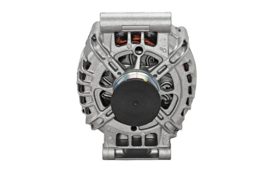 Alternator NEW ORIGINAL PART 439617 Valeo, Image 2