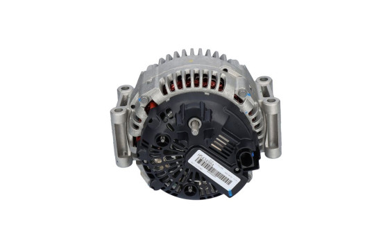 Alternator NEW ORIGINAL PART 439619 Valeo, Image 2