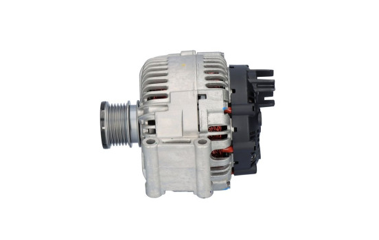 Alternator NEW ORIGINAL PART 439619 Valeo, Image 3