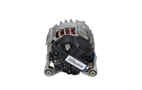 Alternator NEW ORIGINAL PART 439625 Valeo, Image 2