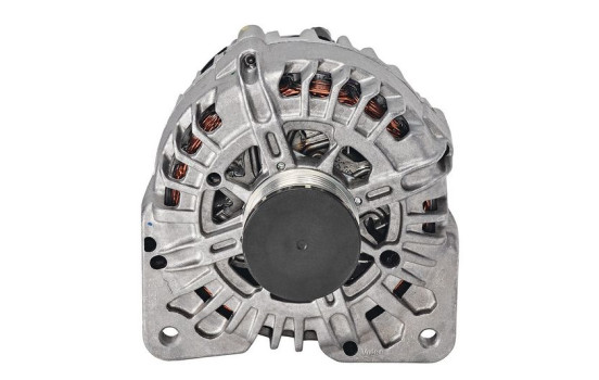 Alternator NEW ORIGINAL PART 439627 Valeo, Image 2