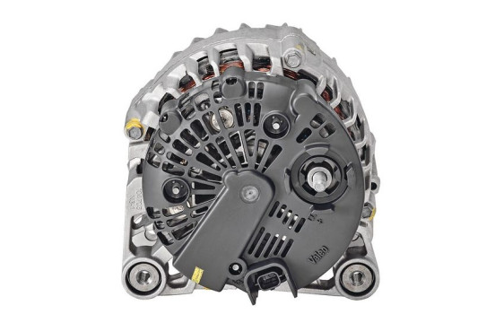 Alternator NEW ORIGINAL PART 439627 Valeo, Image 3