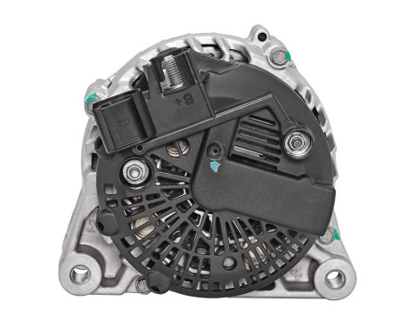 Alternator NEW ORIGINAL PART 439632 Valeo, Image 3