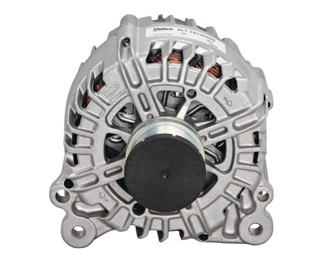 Alternator NEW ORIGINAL PART 439642 Valeo, Image 2