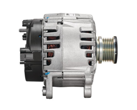 Alternator NEW ORIGINAL PART 439642 Valeo, Image 4