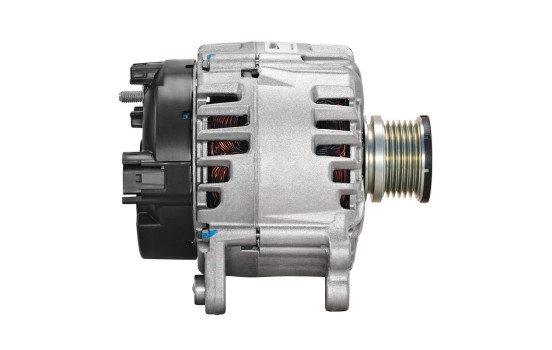 Alternator NEW ORIGINAL PART 439642 Valeo, Image 3