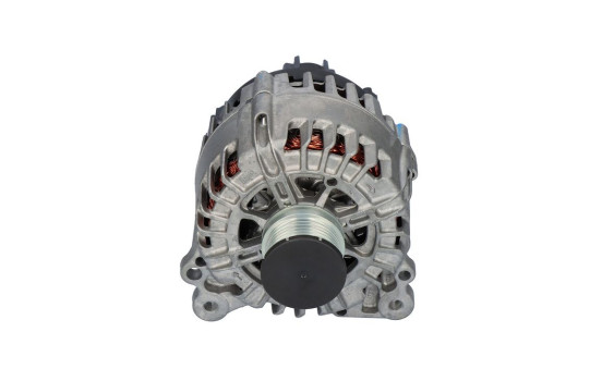 Alternator NEW ORIGINAL PART 439642 Valeo, Image 2