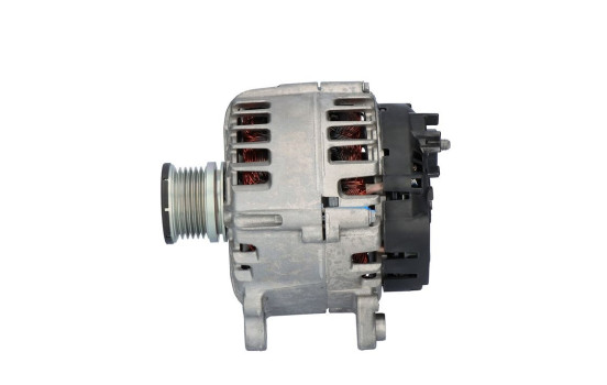 Alternator NEW ORIGINAL PART 439642 Valeo, Image 3