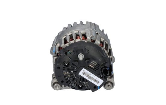 Alternator NEW ORIGINAL PART 439642 Valeo, Image 4