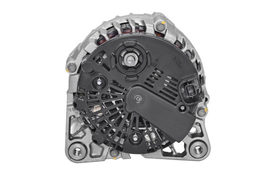 Alternator NEW ORIGINAL PART 439646 Valeo, Image 3
