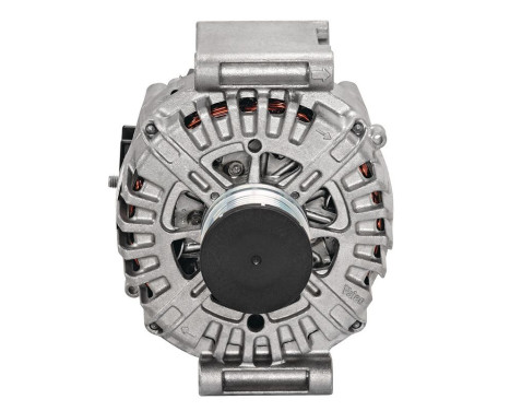 Alternator NEW ORIGINAL PART 439653 Valeo, Image 2