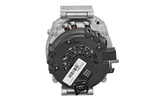 Alternator NEW ORIGINAL PART 439653 Valeo, Image 2