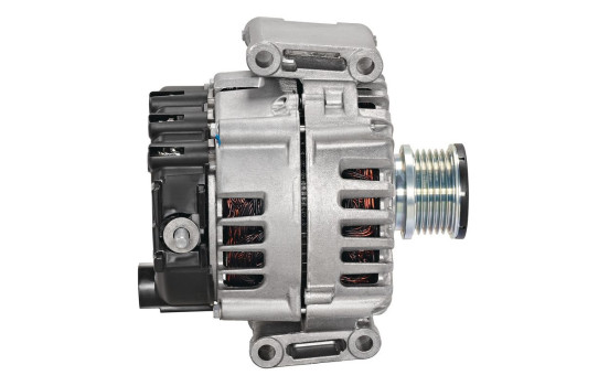 Alternator NEW ORIGINAL PART 439653 Valeo, Image 3