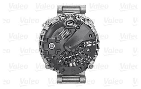 Alternator NEW ORIGINAL PART 439656 Valeo, Image 2