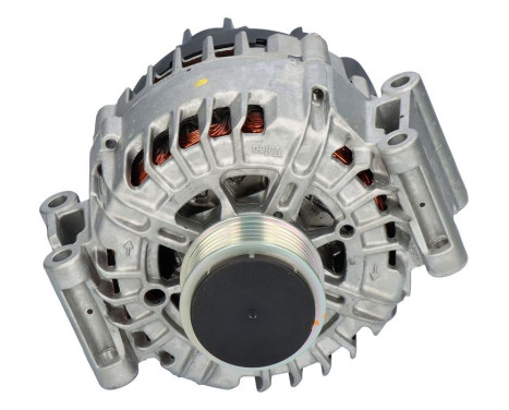 Alternator NEW ORIGINAL PART 439657 Valeo, Image 2