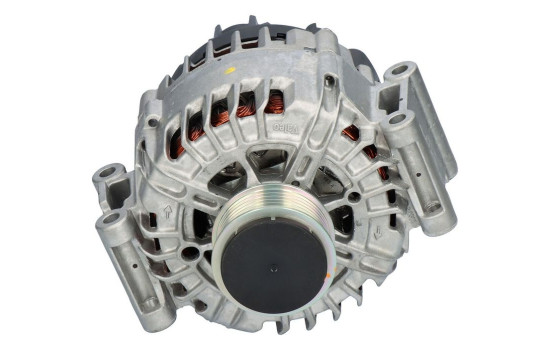 Alternator NEW ORIGINAL PART 439657 Valeo, Image 2