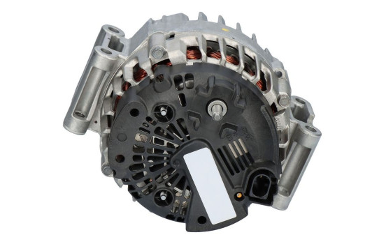 Alternator NEW ORIGINAL PART 439657 Valeo, Image 3