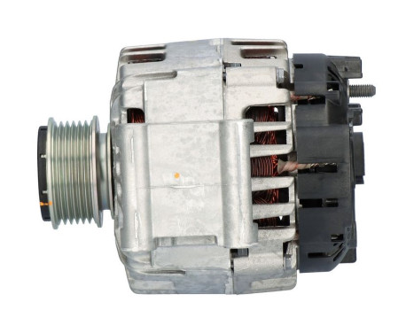 Alternator NEW ORIGINAL PART 439657 Valeo, Image 4