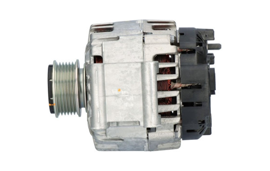 Alternator NEW ORIGINAL PART 439657 Valeo, Image 4