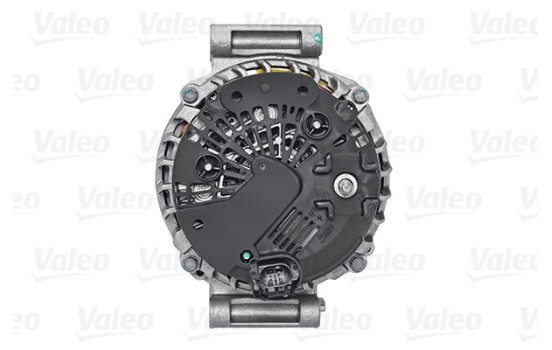 Alternator NEW ORIGINAL PART 439658 Valeo, Image 2