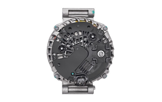 Alternator NEW ORIGINAL PART 439658 Valeo, Image 4