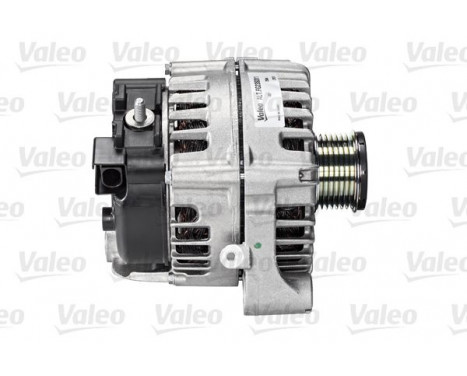 Alternator NEW ORIGINAL PART 439670 Valeo, Image 3