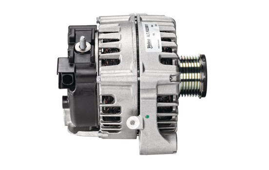 Alternator NEW ORIGINAL PART 439670 Valeo, Image 4