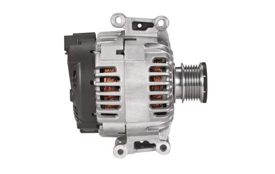 Alternator NEW ORIGINAL PART 439671 Valeo, Image 4