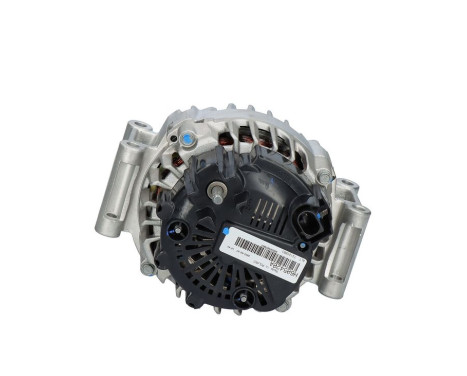 Alternator NEW ORIGINAL PART 439678 Valeo, Image 2