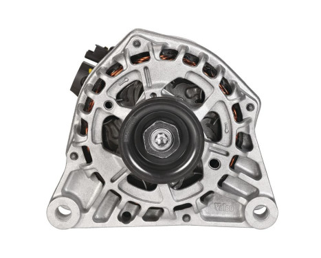 Alternator NEW ORIGINAL PART 439691 Valeo, Image 2