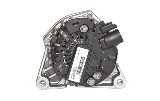 Alternator NEW ORIGINAL PART 439691 Valeo, Image 2