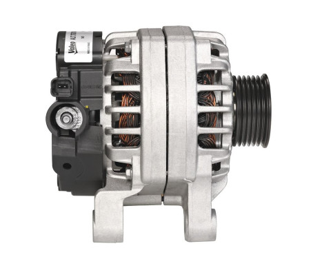 Alternator NEW ORIGINAL PART 439691 Valeo, Image 4