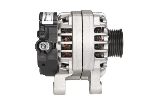 Alternator NEW ORIGINAL PART 439691 Valeo, Image 3