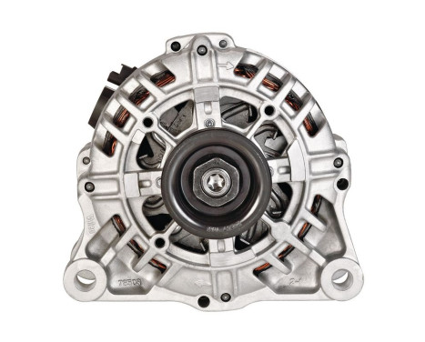 Alternator NEW ORIGINAL PART 439692 Valeo, Image 2