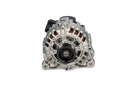 Alternator NEW ORIGINAL PART 439692 Valeo, Image 2