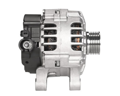 Alternator NEW ORIGINAL PART 439693 Valeo, Image 4