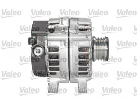 Alternator NEW ORIGINAL PART 439698 Valeo, Image 4