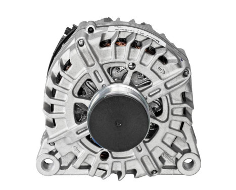 Alternator NEW ORIGINAL PART 439701 Valeo, Image 2