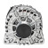 Alternator NEW ORIGINAL PART 439701 Valeo, Thumbnail 2