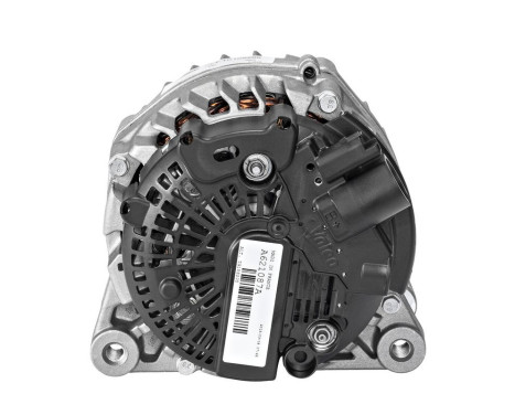 Alternator NEW ORIGINAL PART 439701 Valeo, Image 3