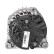 Alternator NEW ORIGINAL PART 439701 Valeo, Thumbnail 3