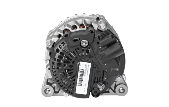 Alternator NEW ORIGINAL PART 439701 Valeo, Image 2
